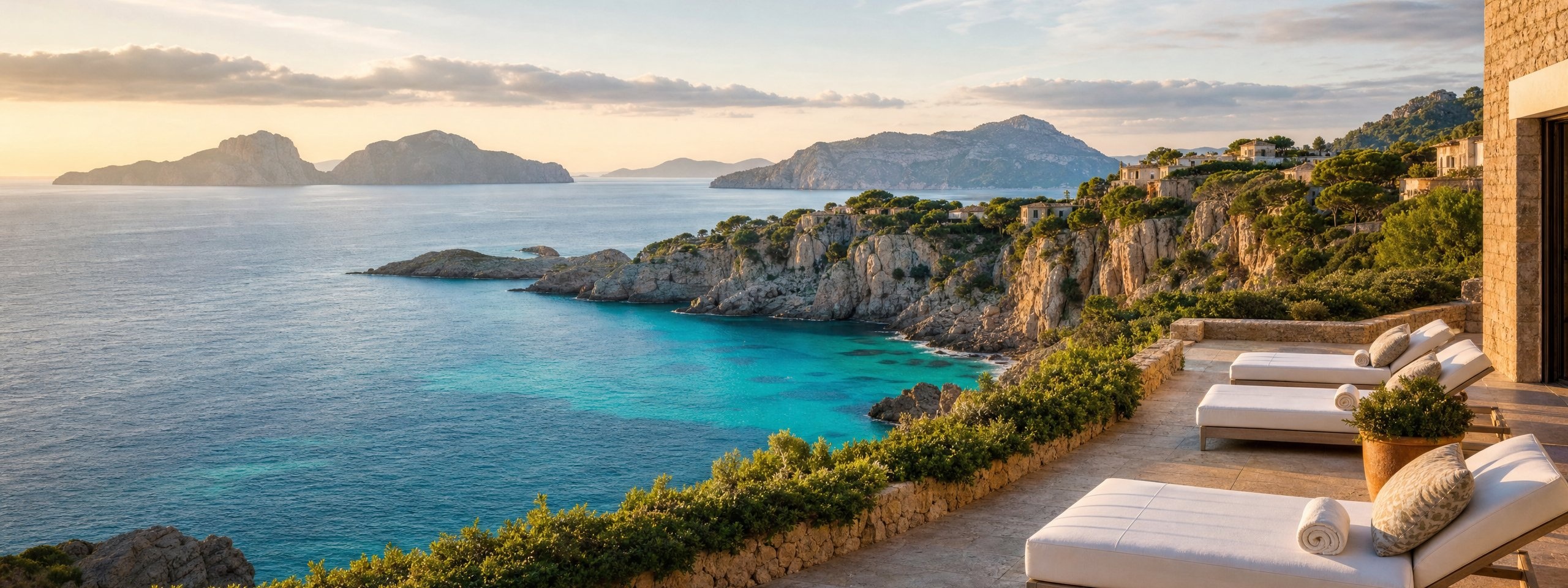 Taurus Real Estate Baleares S.L. Taurus Real Estate Baleares S.L.