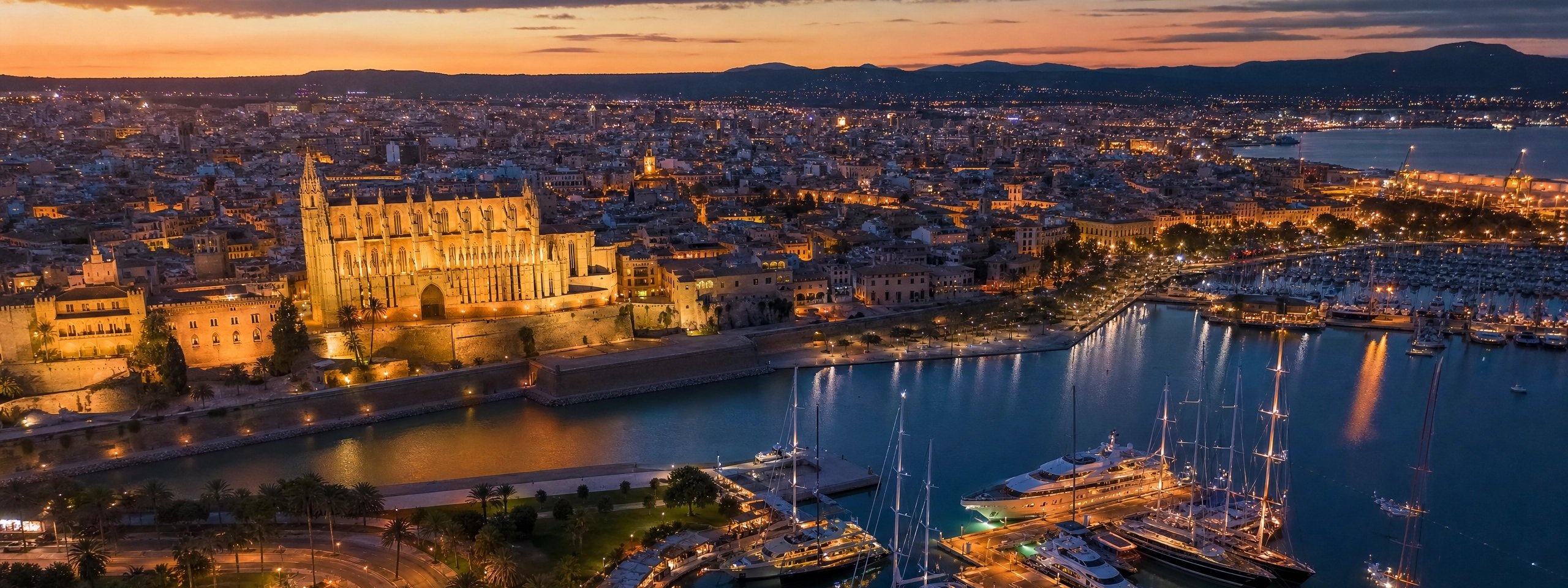 Taurus Real Estate Baleares S.L. Taurus Real Estate Baleares S.L.